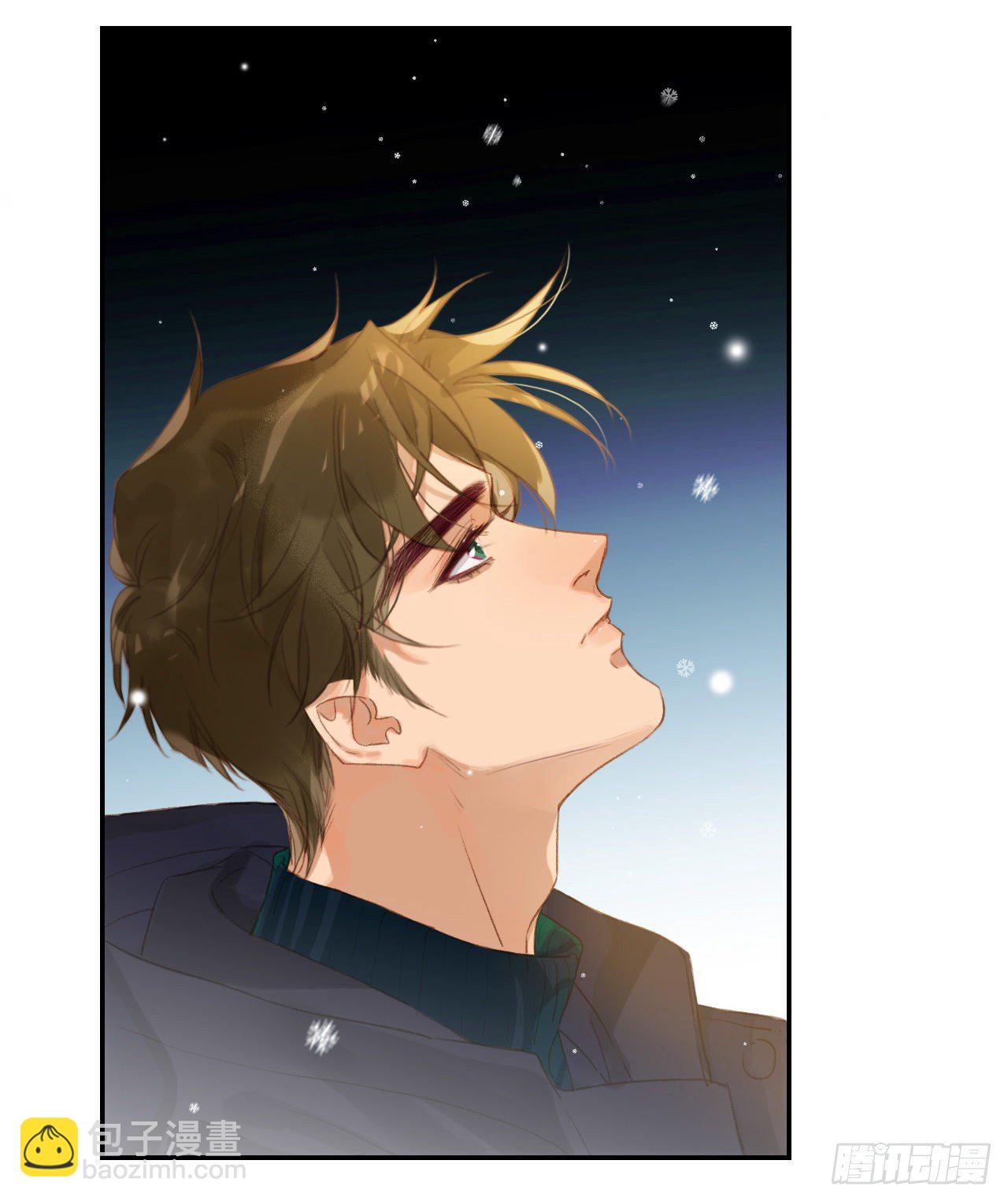 初雪&middot;下-第60话
