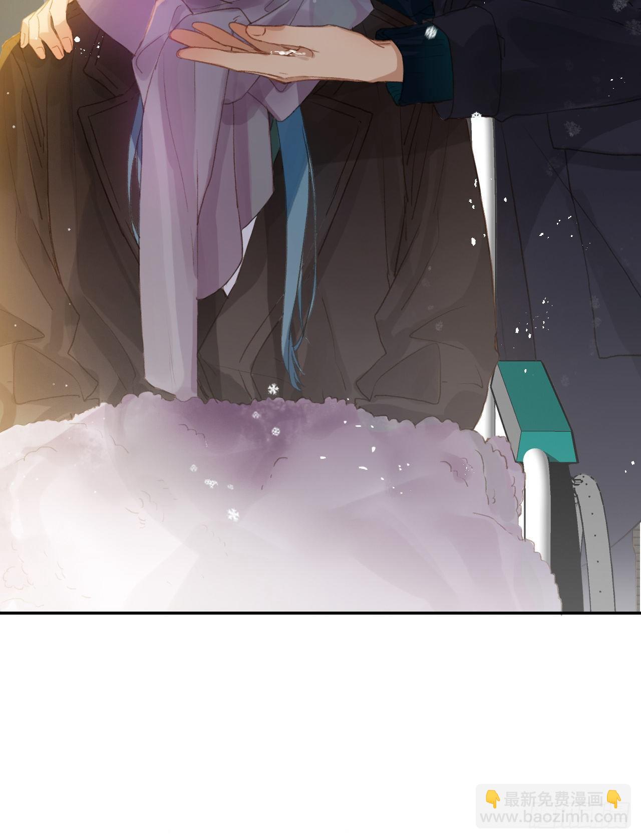 初雪&middot;下-第60话