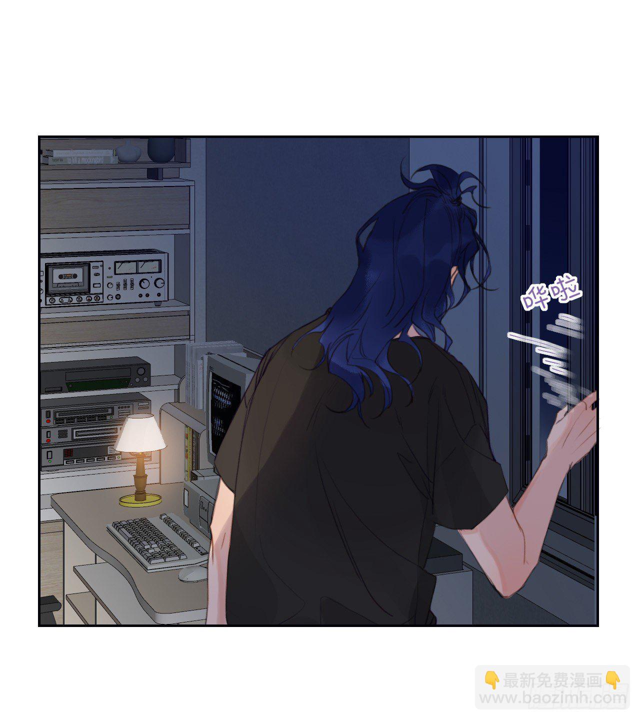百卒戏傩06-第66话