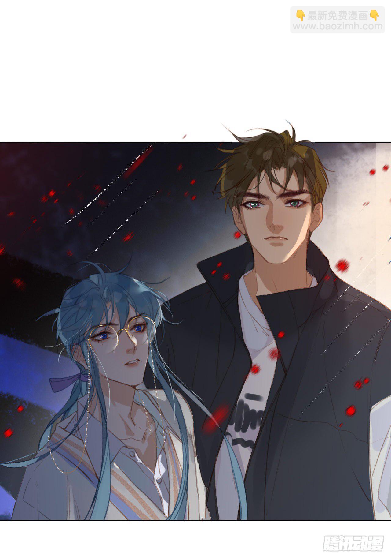 百卒戏傩11-第72话