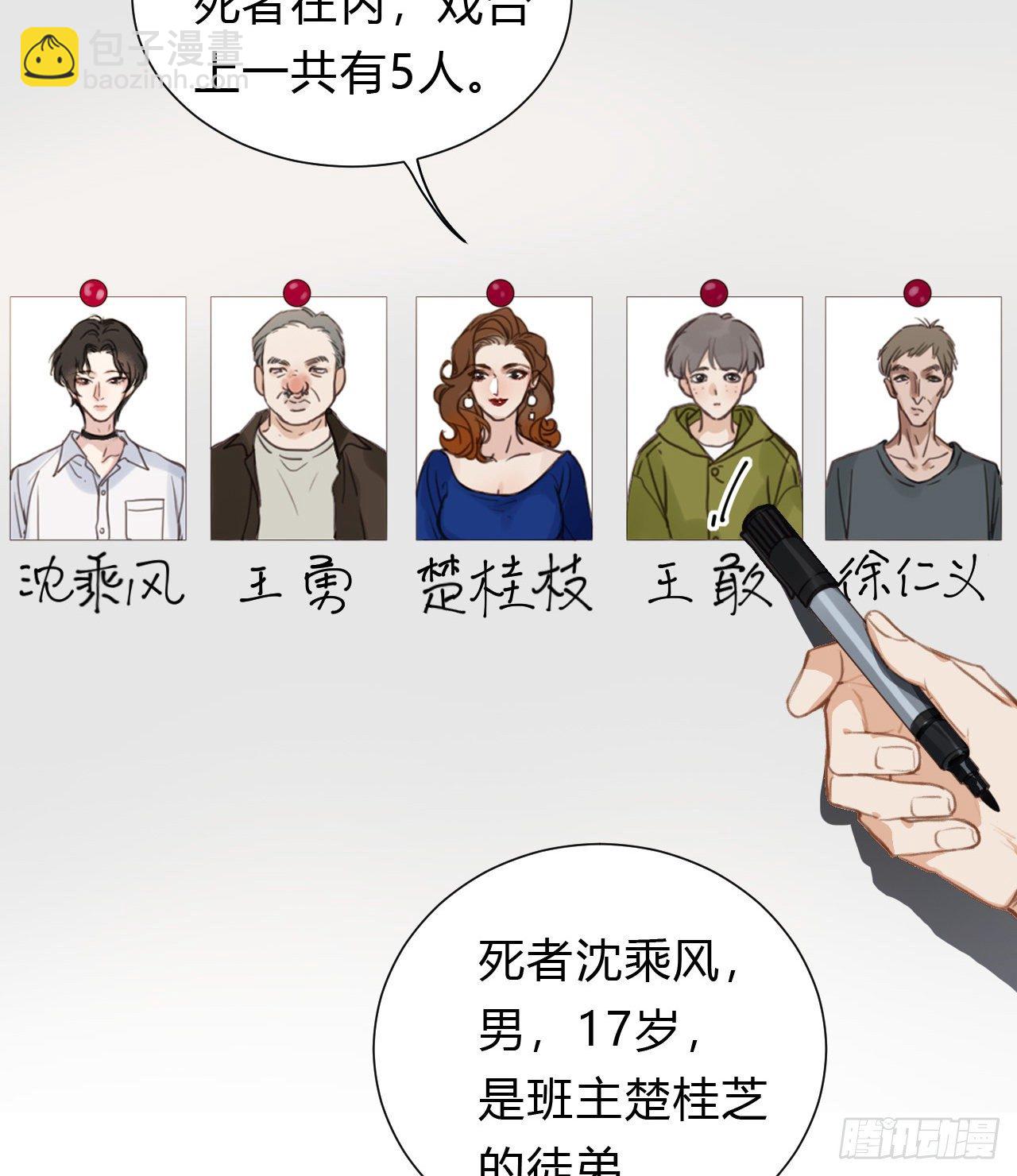 百卒戏傩13-第74话