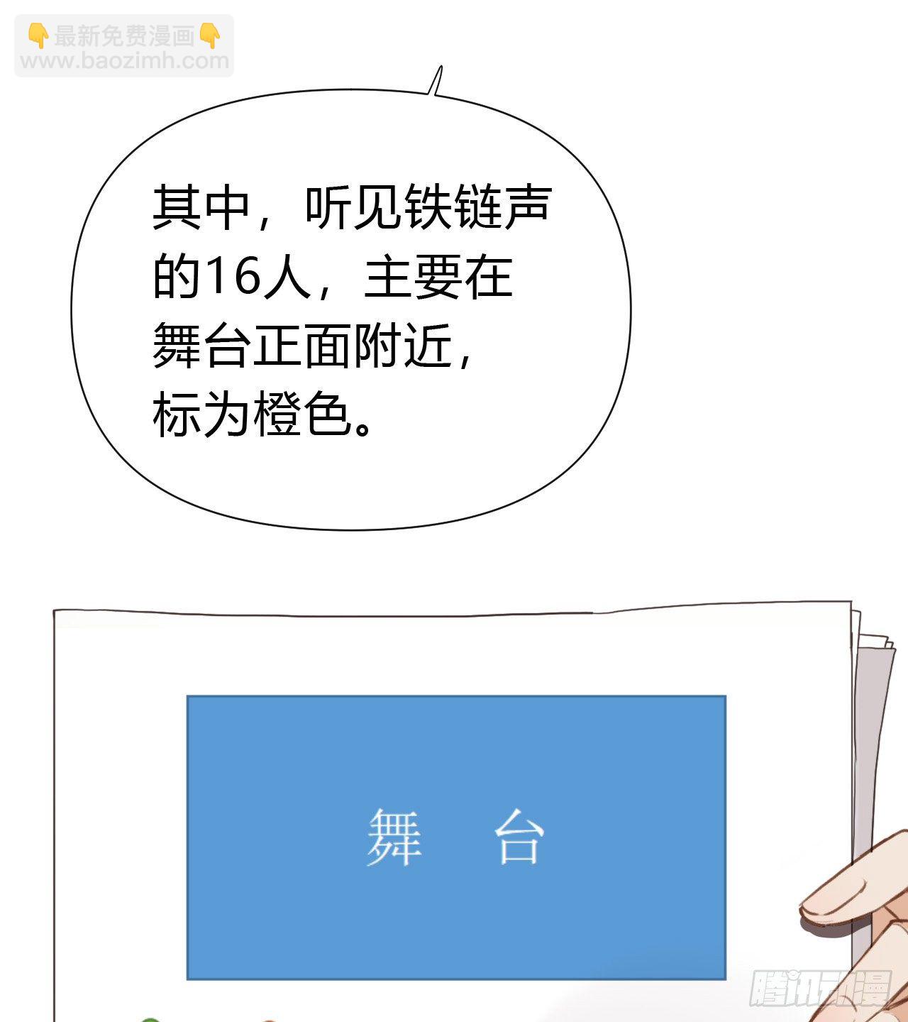 百卒戏傩19(1/2)-第80话