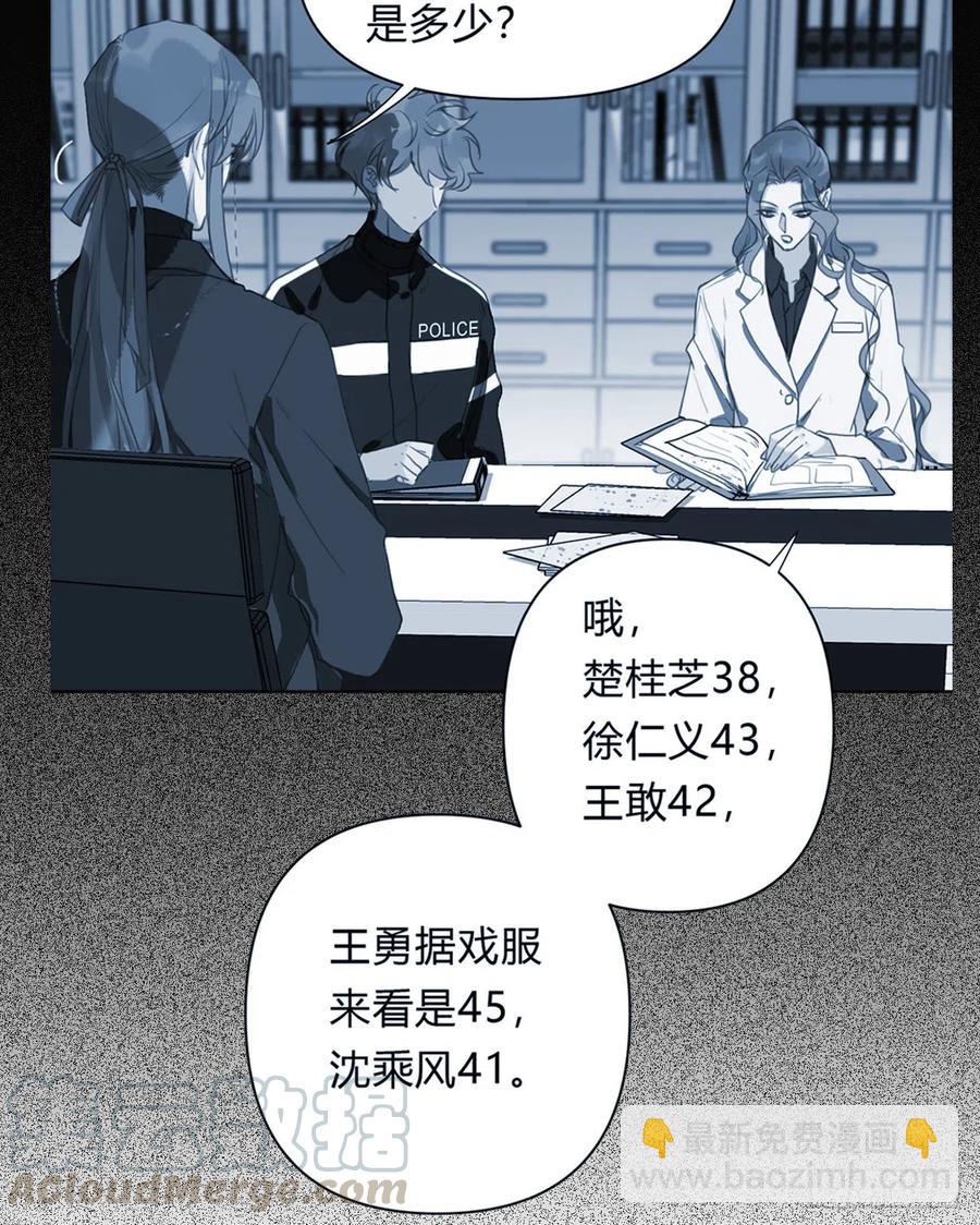 百卒戏傩23(1/2)-第84话