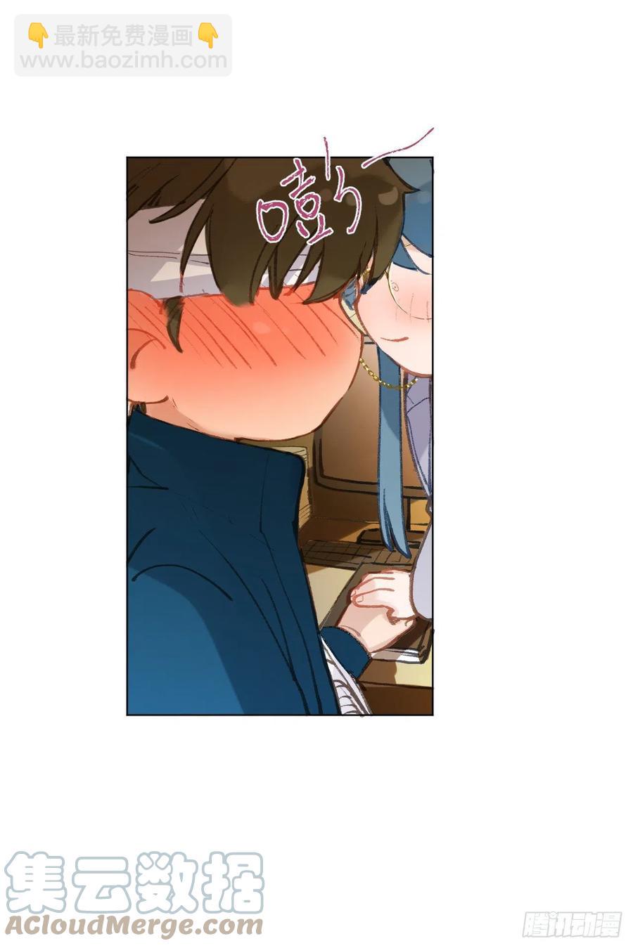百卒戏傩&middot;后编02(1/2)-第94话
