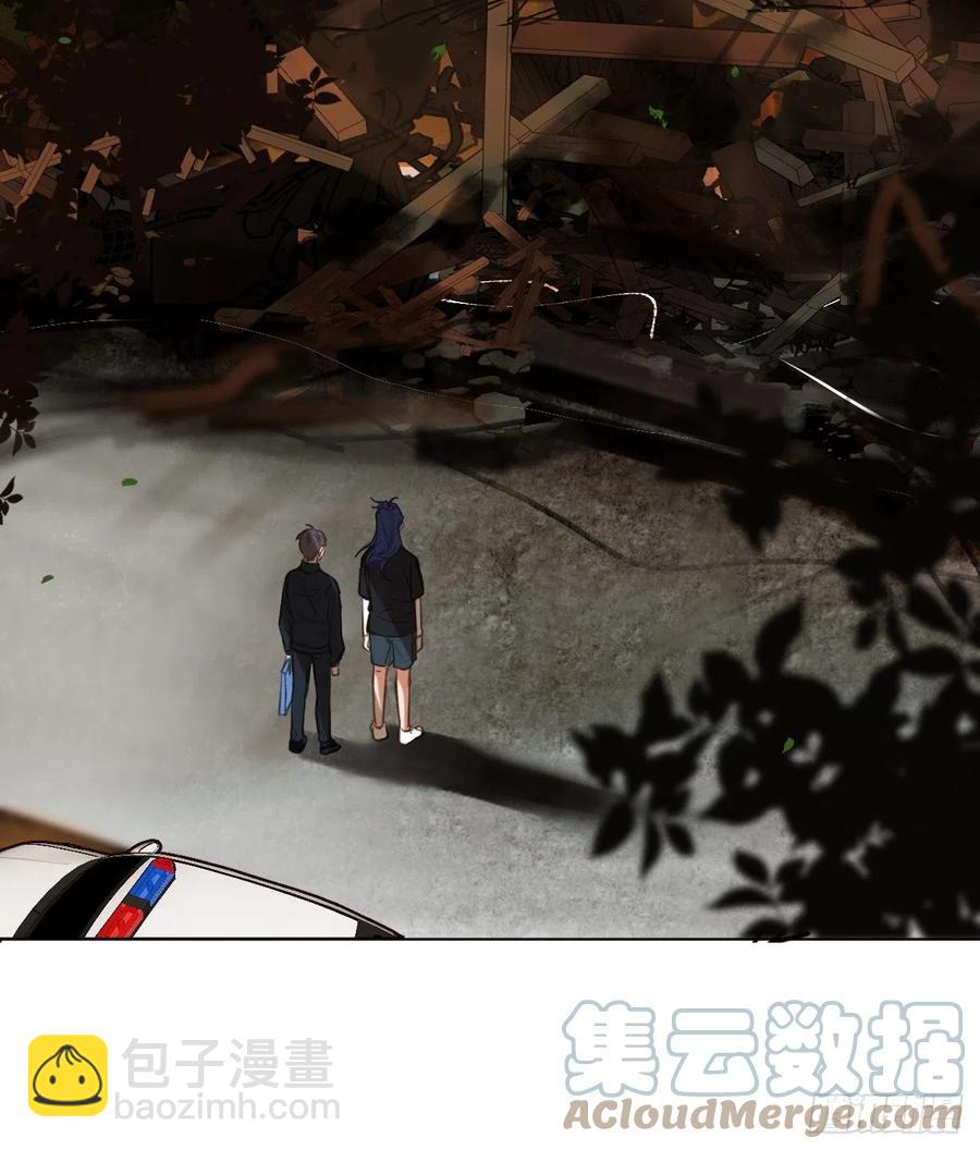 百卒戏傩&middot;后编02(1/2)-第94话