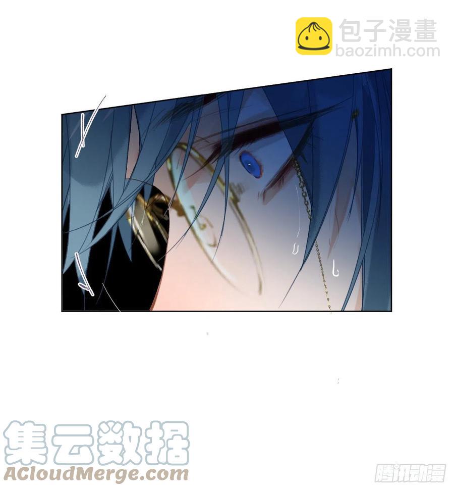 百卒戏傩&middot;后编04(1/2)-第96话