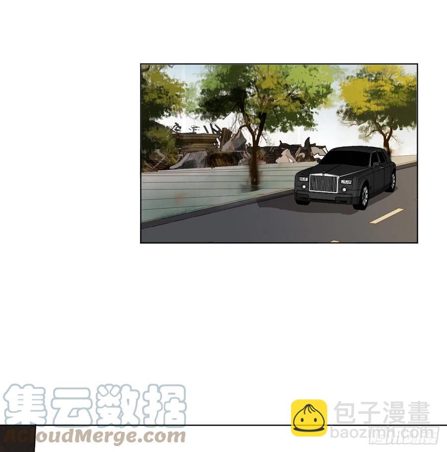 百卒戏傩&middot;后编08(1/2)-第100话