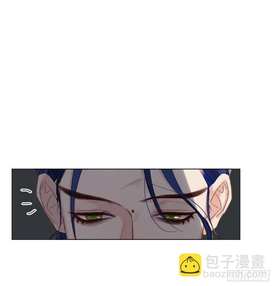 百卒戏傩&middot;后编08(1/2)-第100话