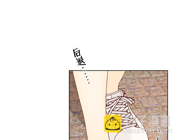 回忆篇：背后守护（二）(1/2)-第100话