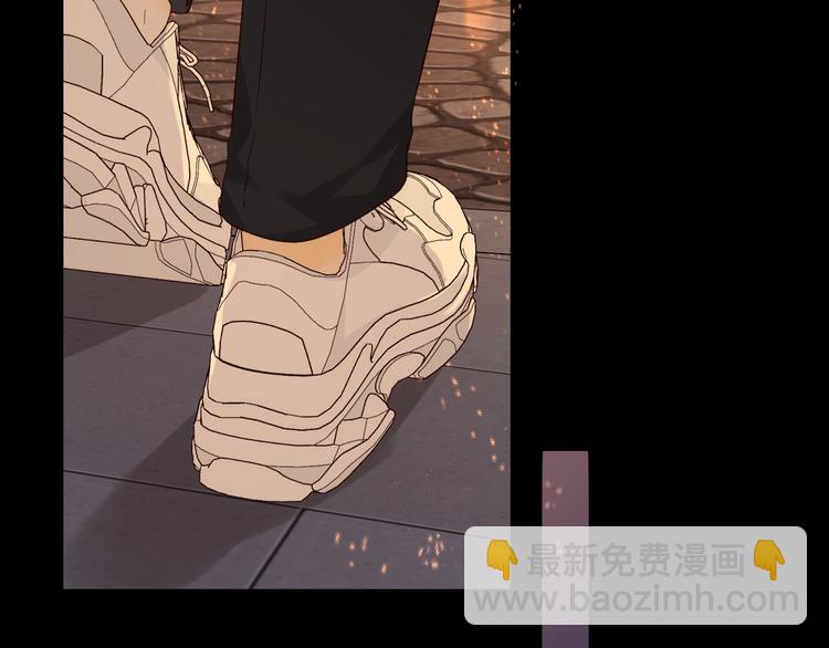 回忆篇：背后守护（四）(1/2)-第102话