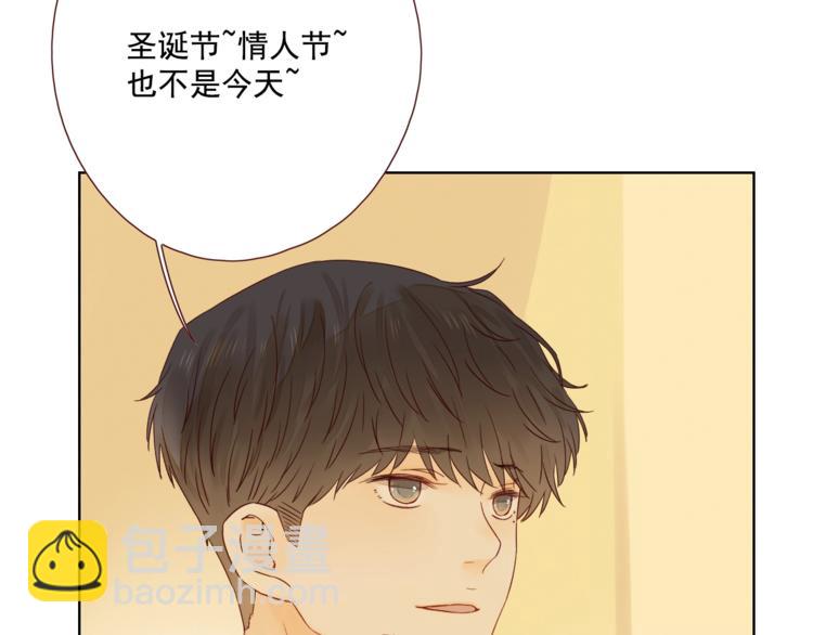 番外 生日礼物(1/2)-第16话