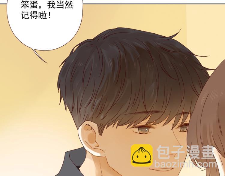 番外 生日礼物(1/2)-第16话
