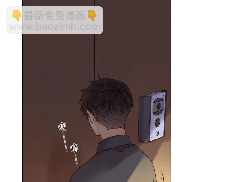 番外 生日礼物(1/2)-第16话