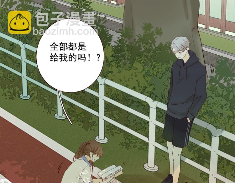第18话 曾经年少(1/4)-第20话