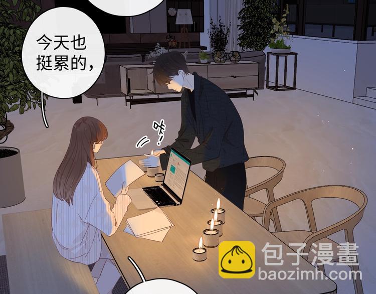 第18话 夜吻(1/3)-第62话