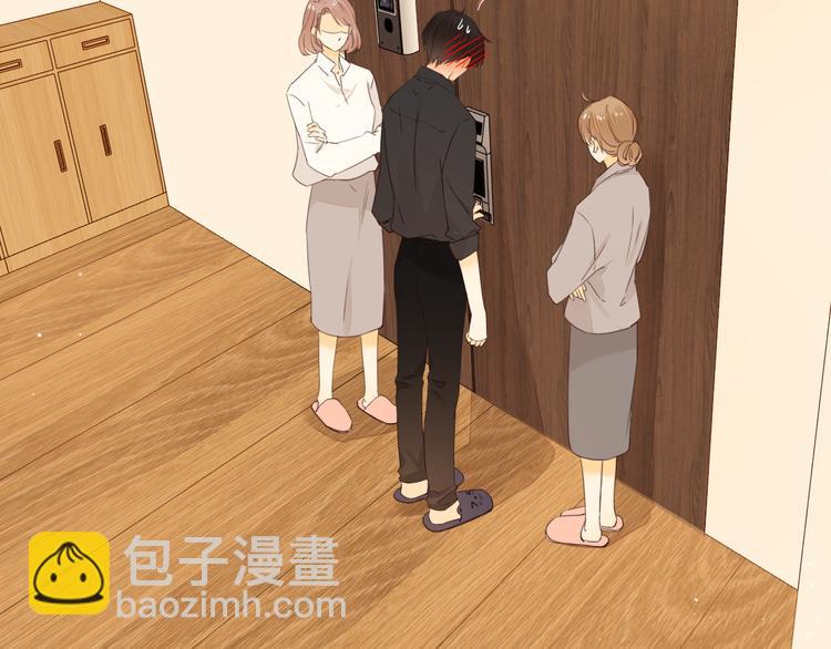第34话 意外&ldquo;惊喜&ldquo;(1/3)-第78话