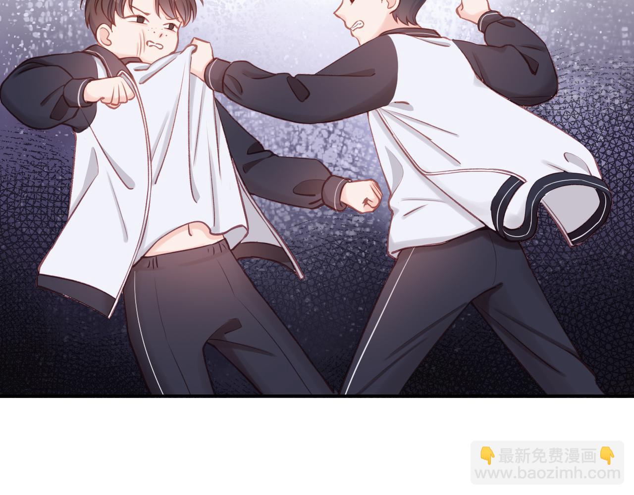 第13话 过去的事（下）(1/2)-第16话