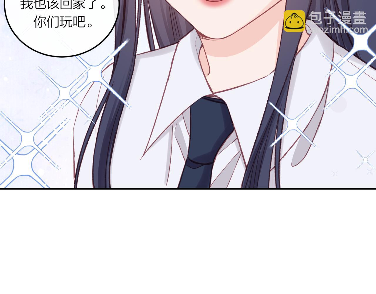 第26话 隐藏的心意(1/3)-第30话