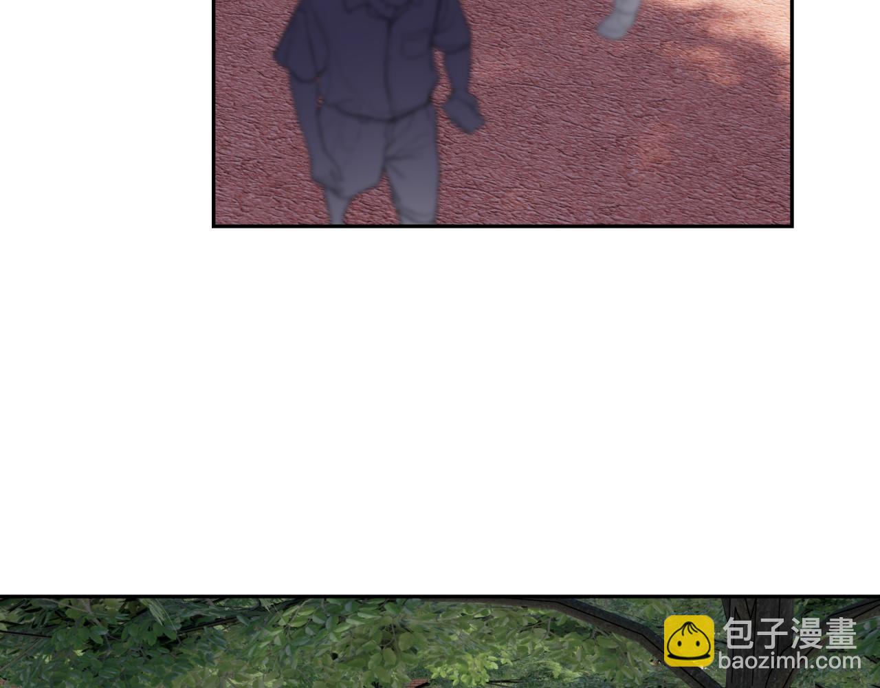 第30话 旧伤疤(1/2)-第34话