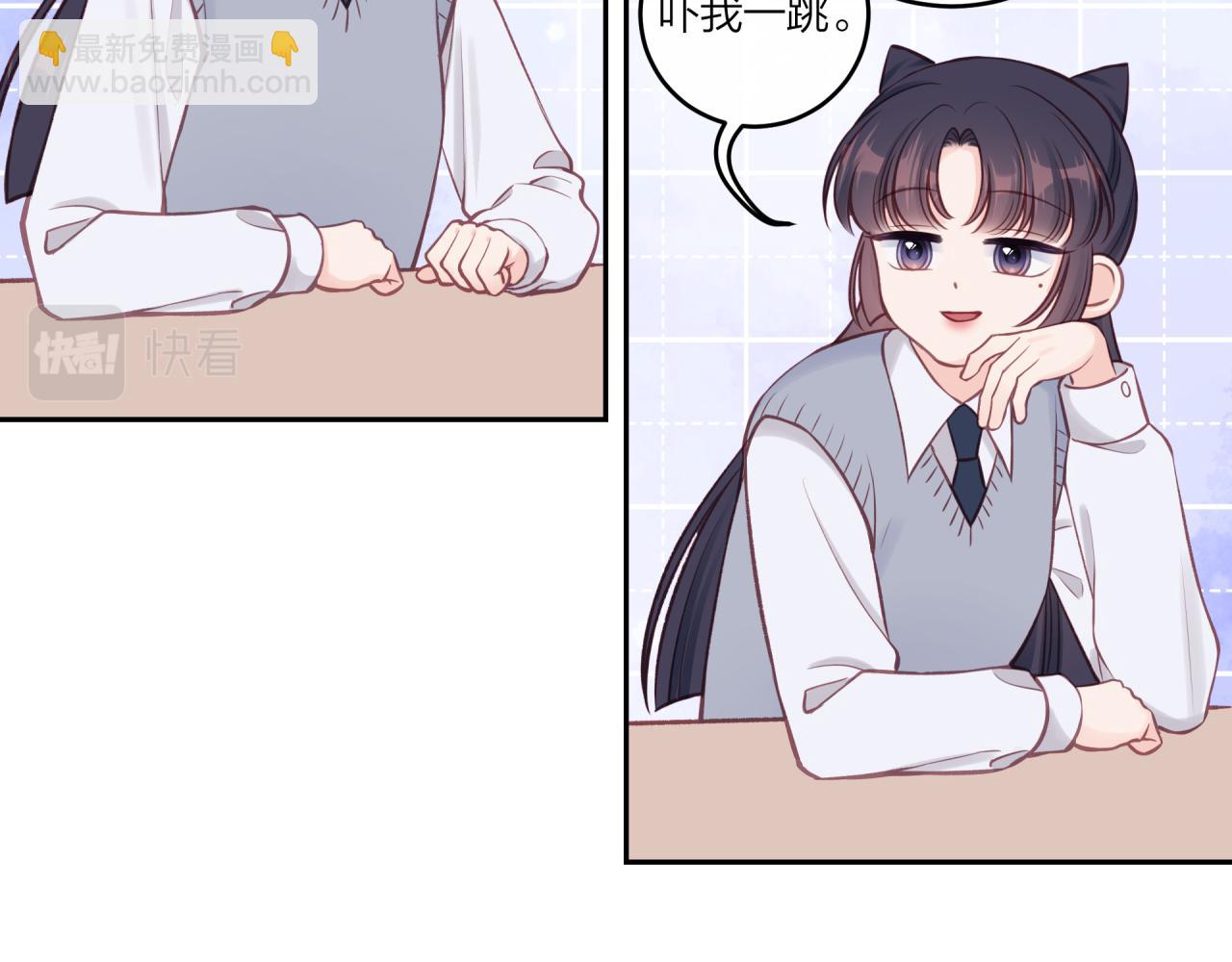 第39话 心意(1/2)-第44话