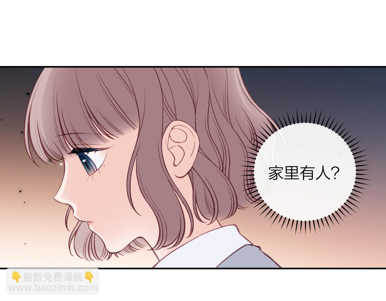 第41话 妈妈(1/2)-第46话