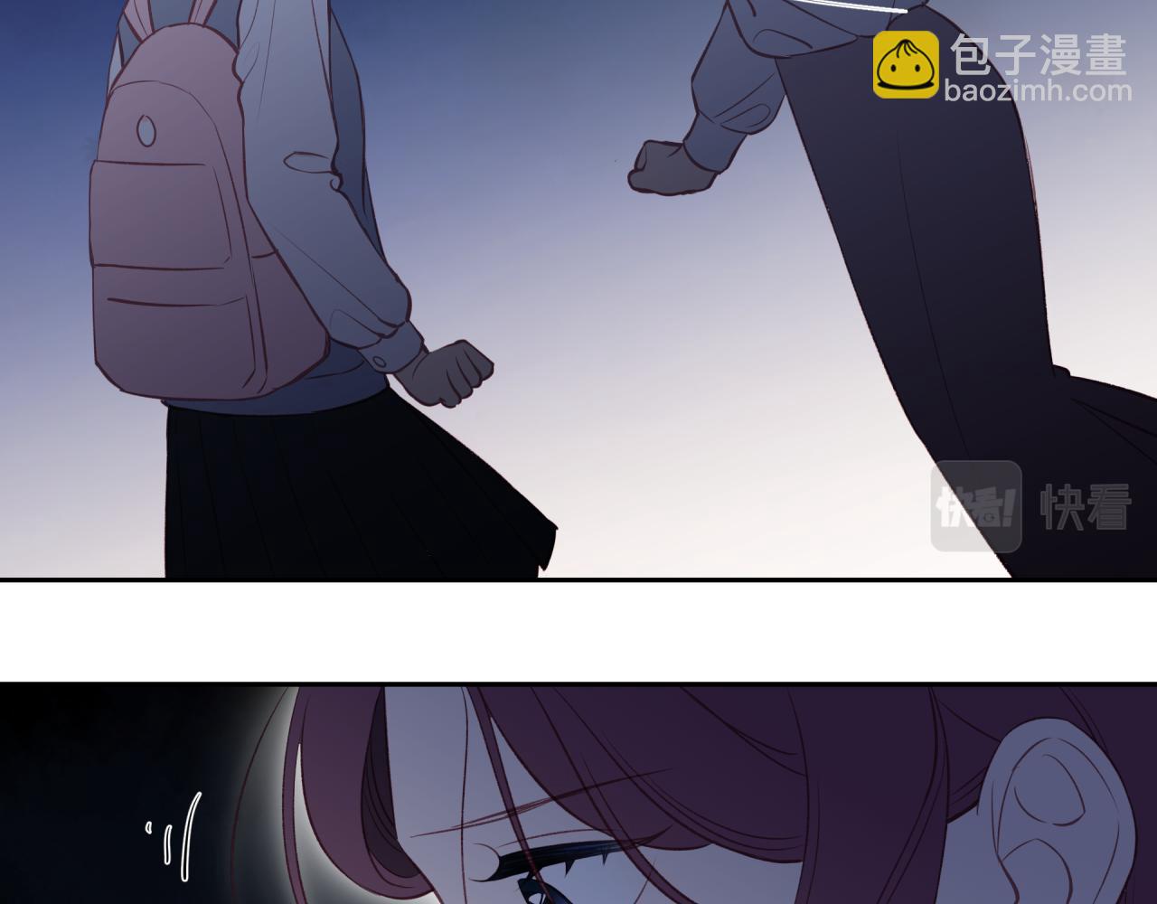 第41话 妈妈(1/2)-第46话