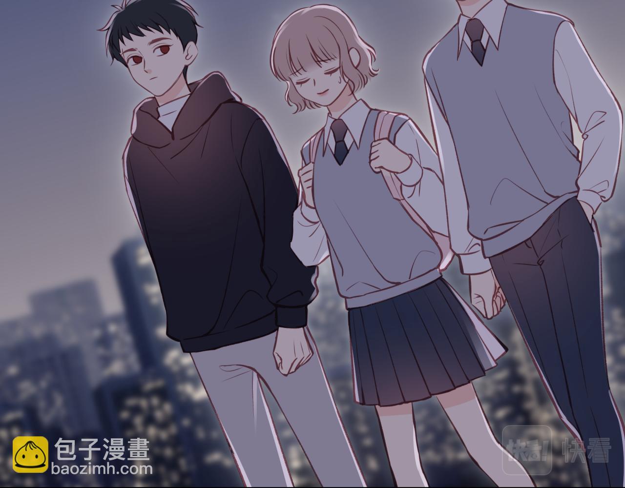 第44话 漫漫长夜（上）(1/2)-第50话
