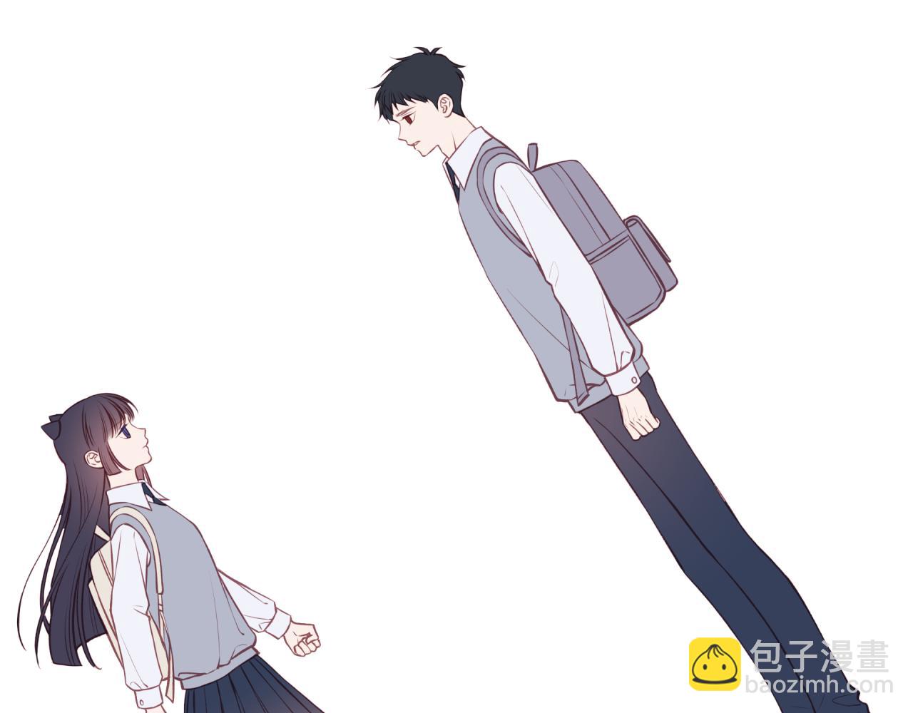 第56话 告白与眼泪(1/2)-第64话
