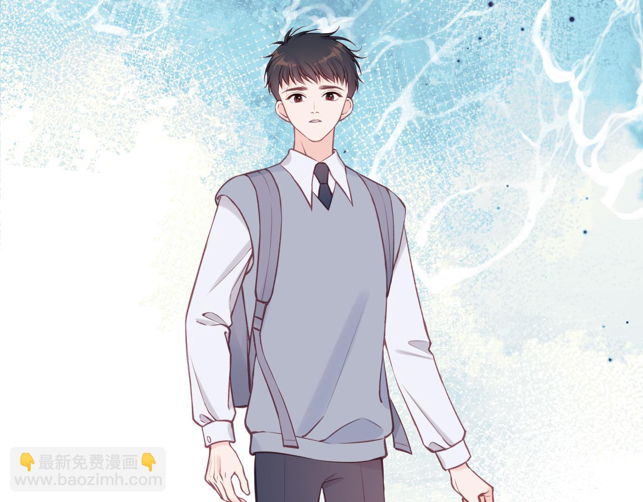 第56话 告白与眼泪(1/2)-第64话