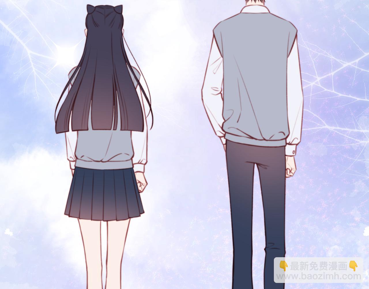 第56话 告白与眼泪(1/2)-第64话