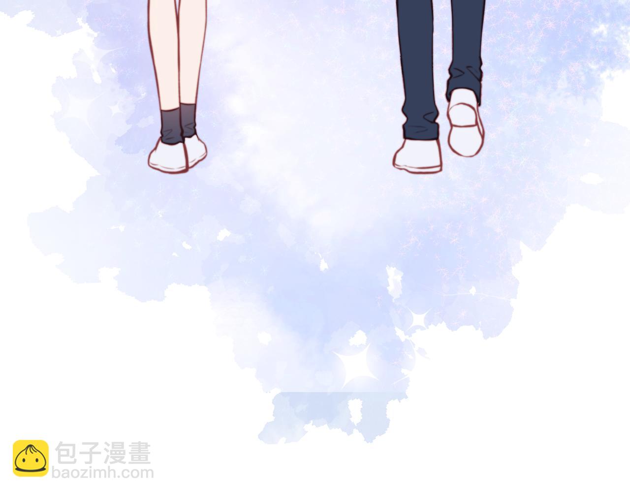 第56话 告白与眼泪(1/2)-第64话