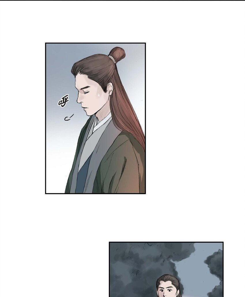 52. 我不想成为那样(1/2)-第46话