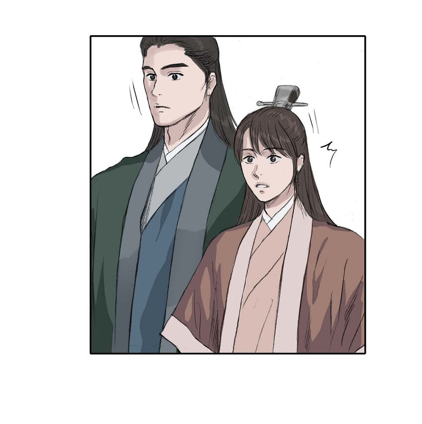 52. 我不想成为那样(1/2)-第46话