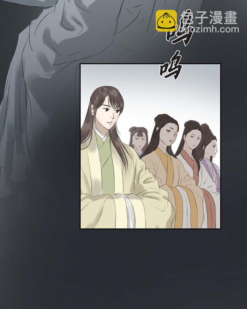 64 您本该待我如此(1/2)-第58话