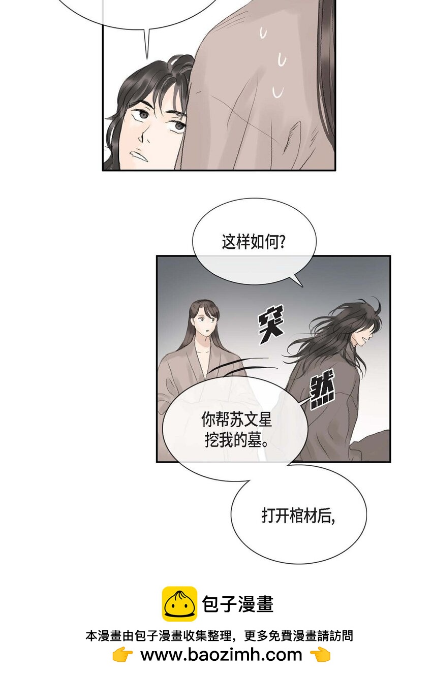 64 您本该待我如此(1/2)-第58话