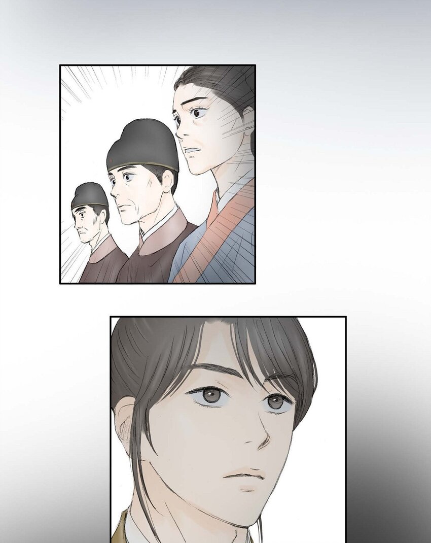 72 让皇上知晓他是天人-第66话