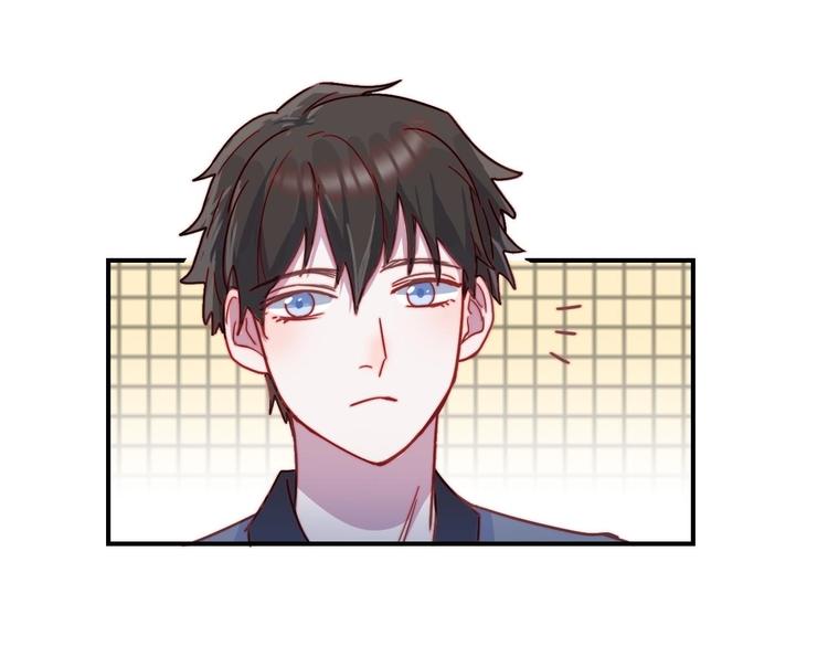 第23话 何晓晴的小心机(1/2)-第24话