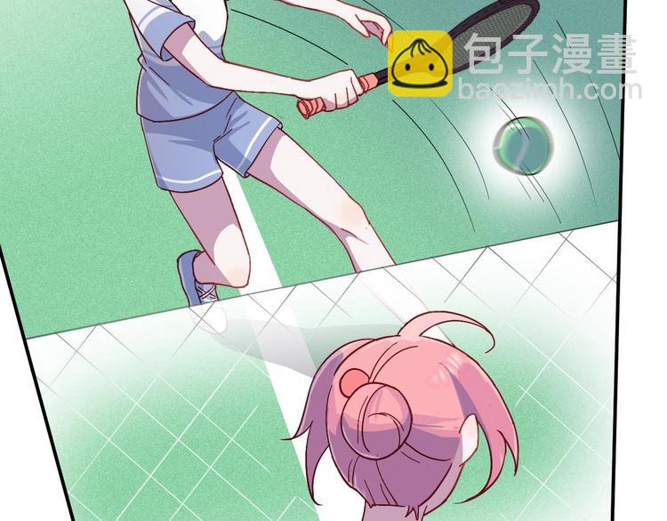 第31话 狂欢后的胆怯(1/2)-第32话