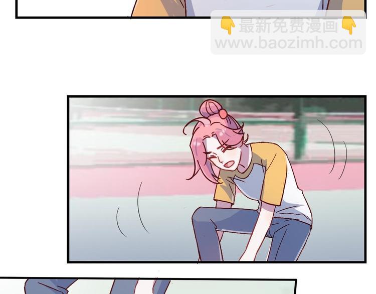 第31话 狂欢后的胆怯(1/2)-第32话