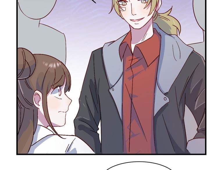 第31话 狂欢后的胆怯(1/2)-第32话