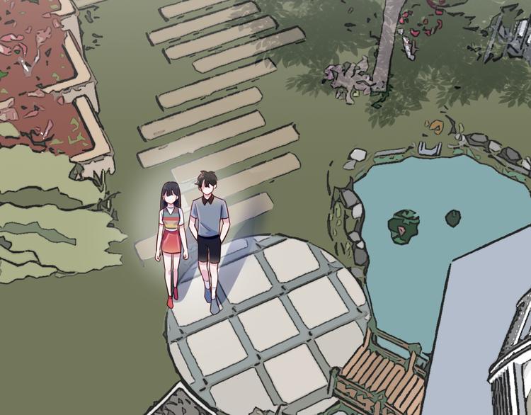 第33话 争锋相对-第34话