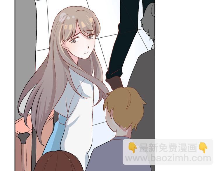 第45话  最后的拥抱(1/2)-第46话