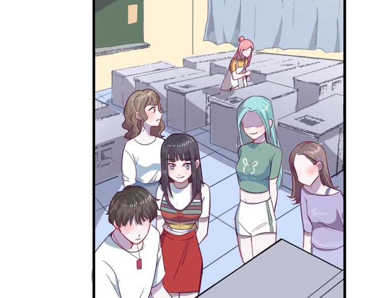 第5话 博君一笑？(1/2)-第6话