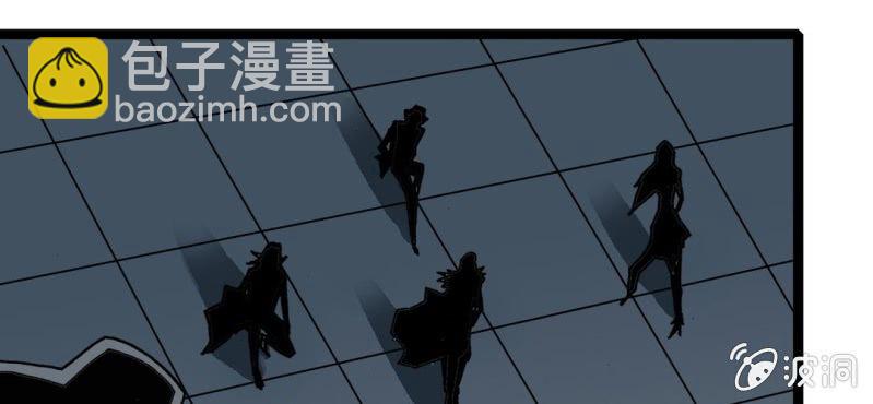 第三十四话 很诡异(1/2)-第36话