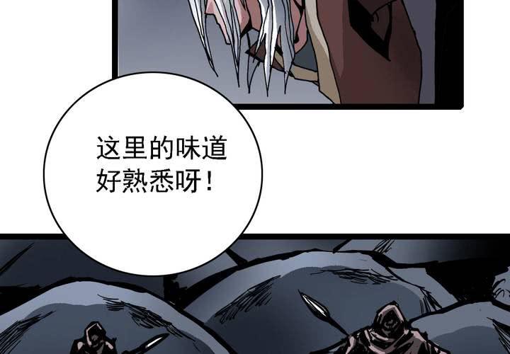 第六十二话 妖王鬼虎(1/2)-第66话