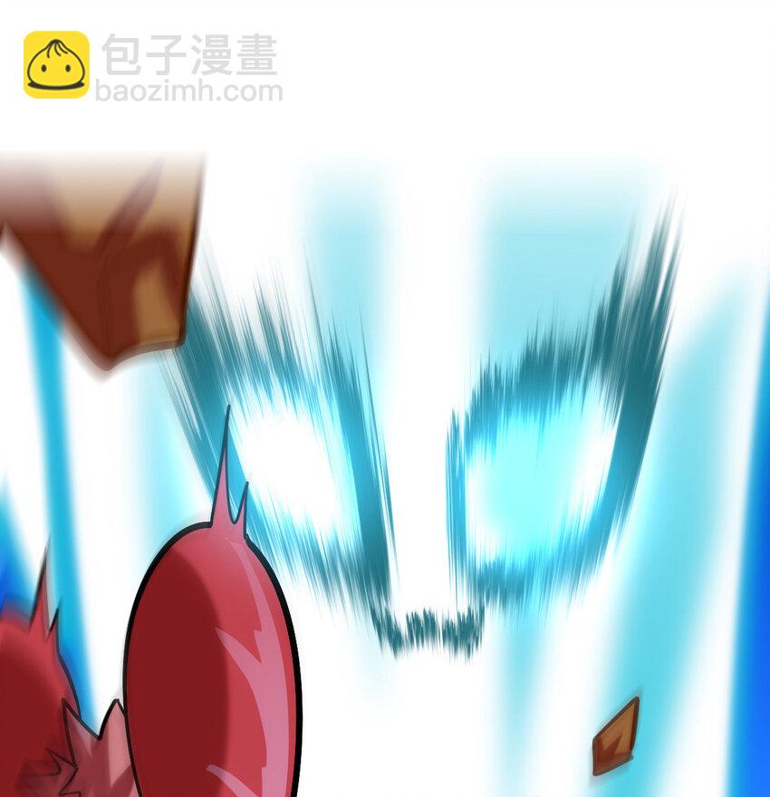 022 这真的是食铁兽？(1/2)-第24话
