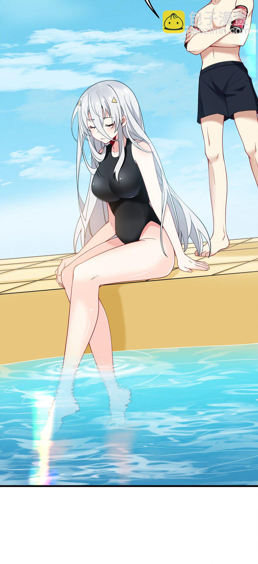 48 动能麻醉成功超度&mdash;&mdash;-第50话