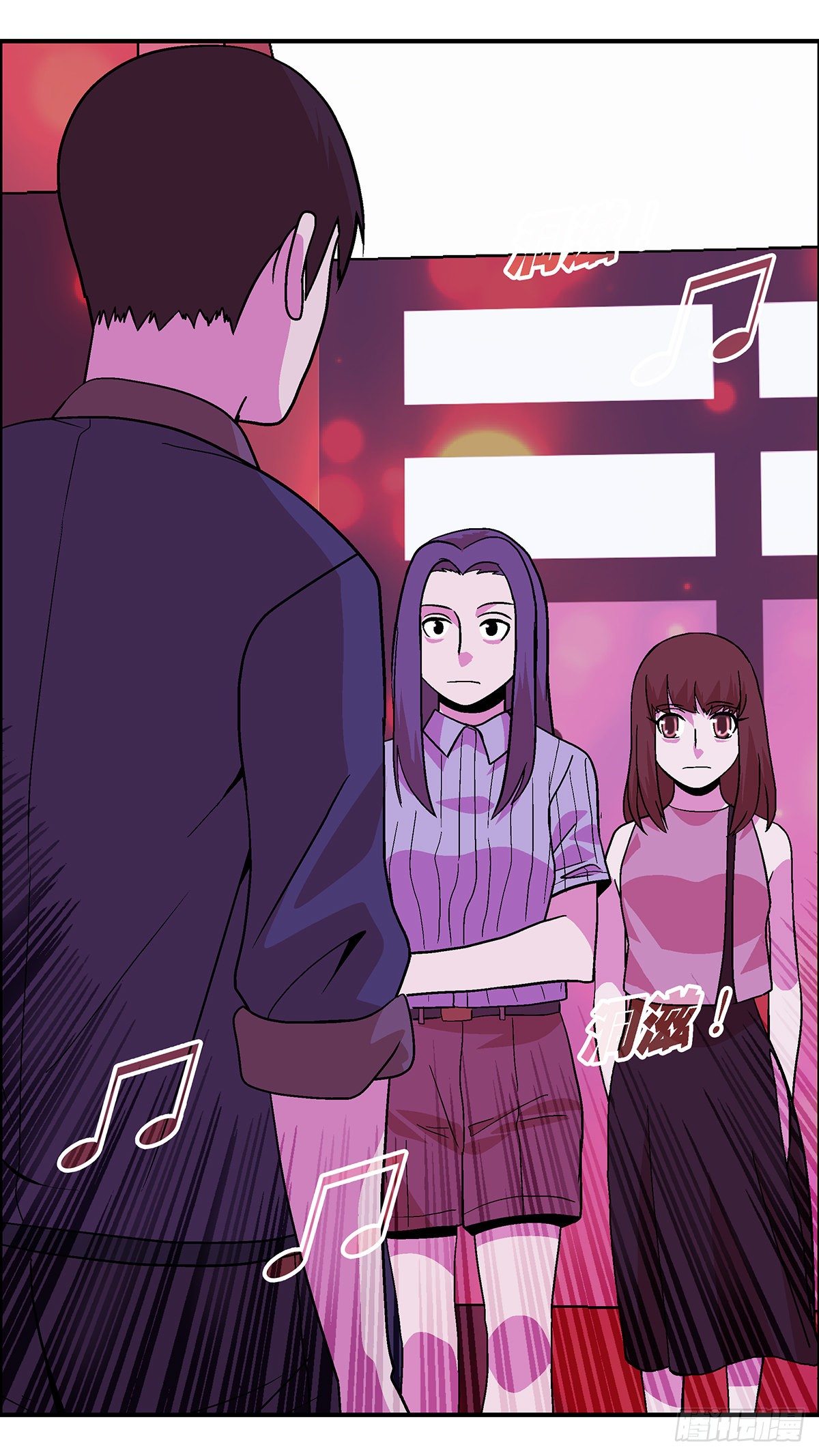 79 中断联系 伍-第80话