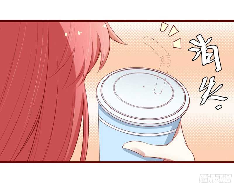 第42话 被拿走的吸管-第42话