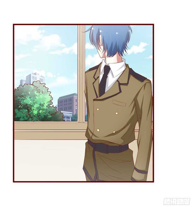 第46话 他该多可怜-第46话